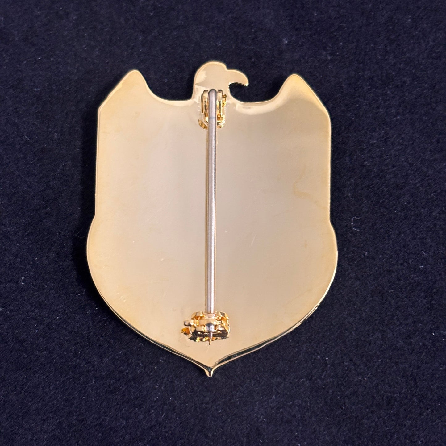US NCIS Special Agent Replica Badge Movie Prop