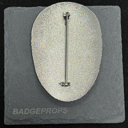 Customizable Badge TA13