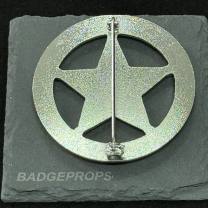 Customizable Badge TA29