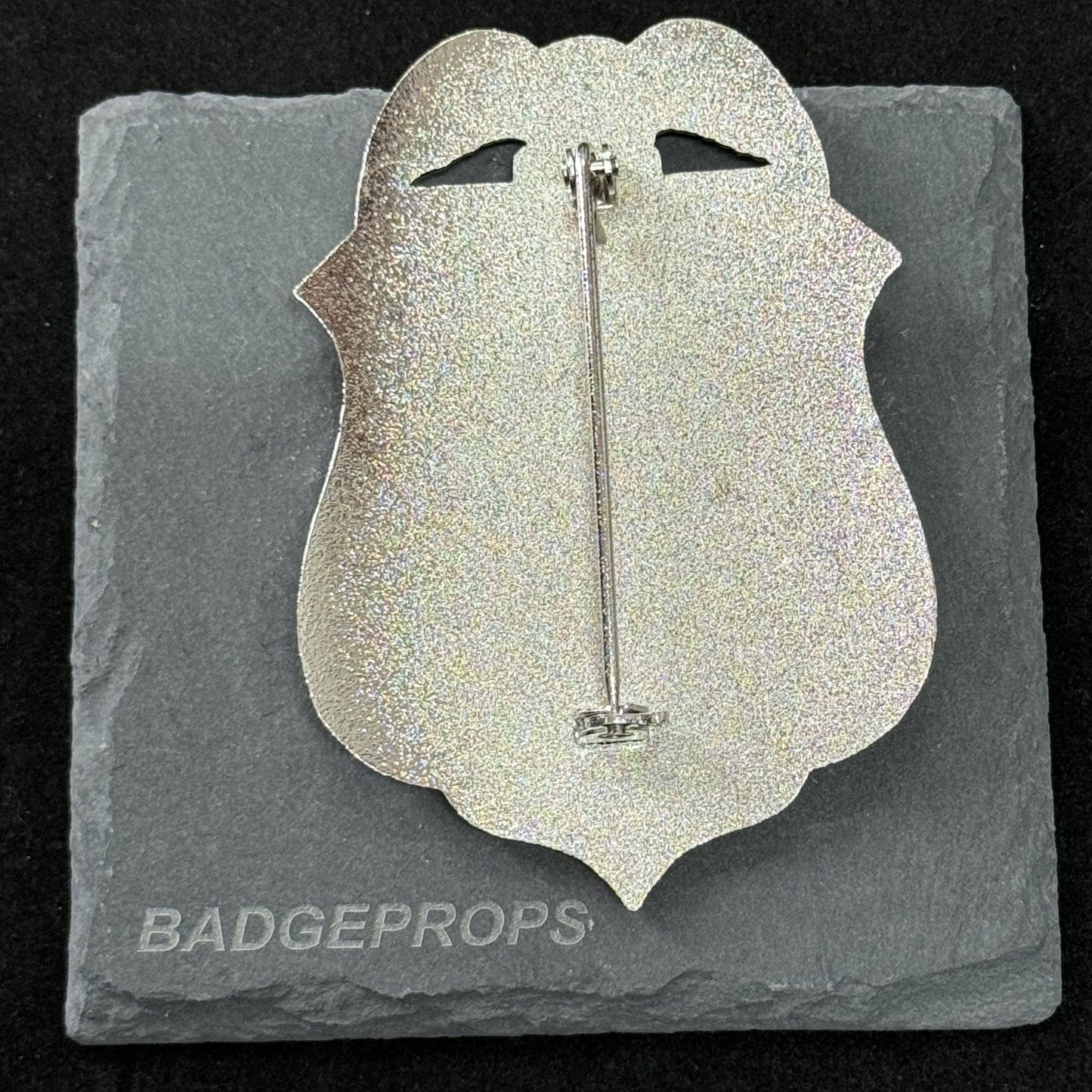 Customizable Badge TA25