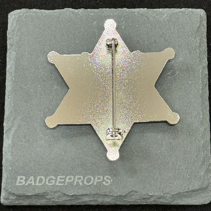 Customizable Badge TA27