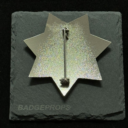 Customizable Badge TA24