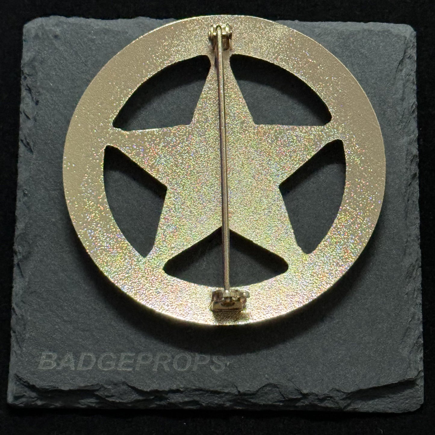 Customizable Badge TA29